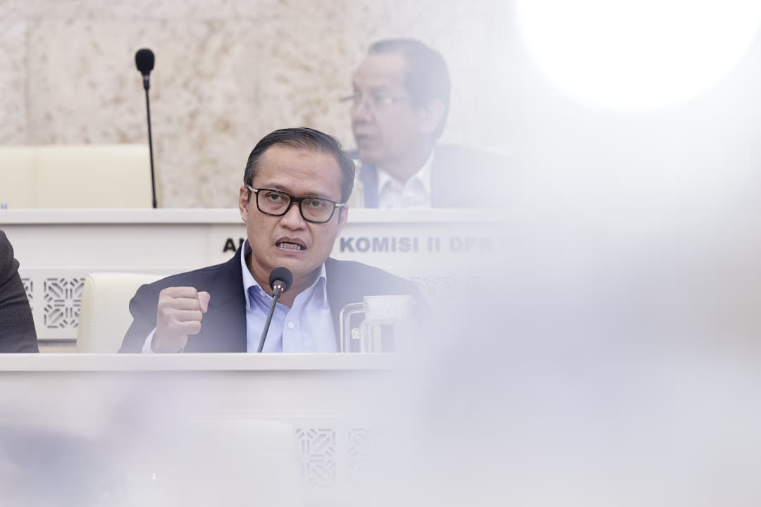 dokumen istimewa